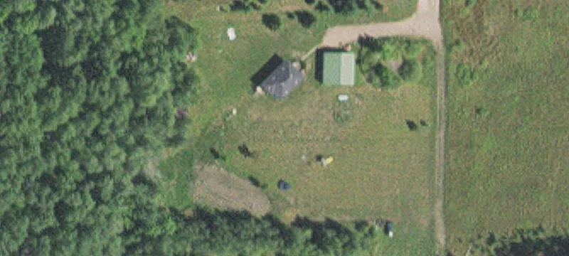 Residential Buildable Lot with Septic Design