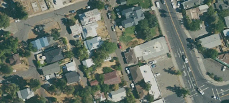 Two-Home 4-Plex Investment