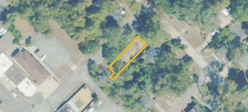 Retail Space with Multiple Addresses