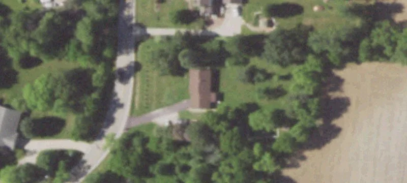 Buildable Residential Homesite Land