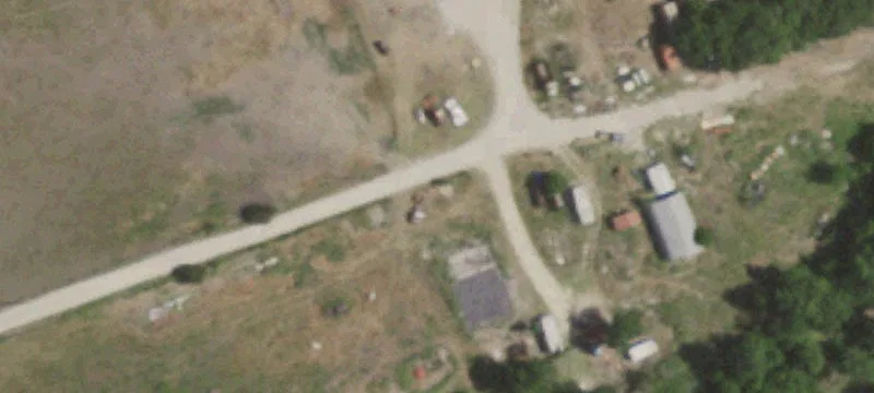 Unrestricted Industrial Land Acreage