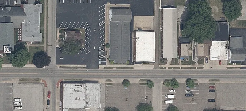 NNN Specialty Property with Lease