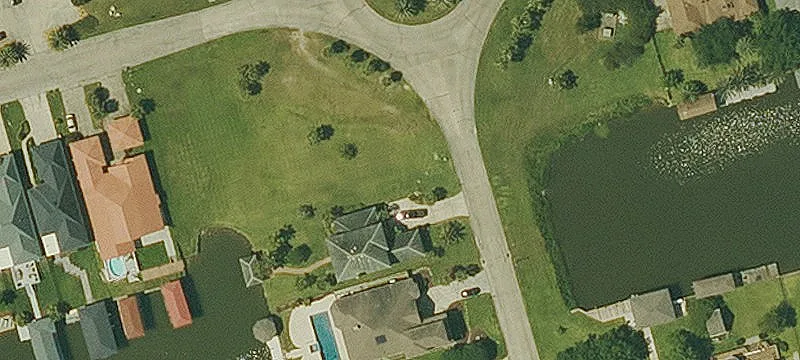 Waterfront Development Lot