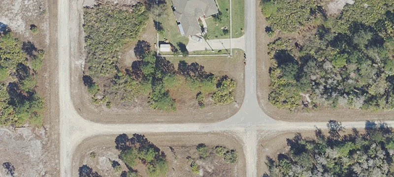 Duplex Lot Development Package