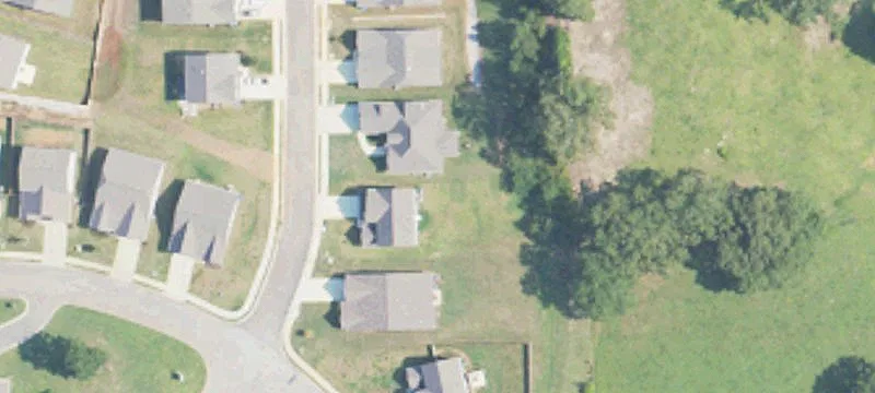 Waterfront Homesite Land