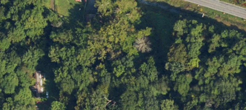 Large-Lot Residential Development Land