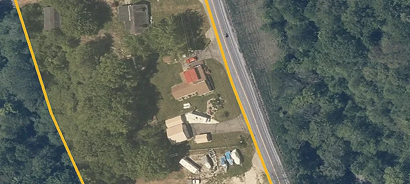 Residential Land Parcel