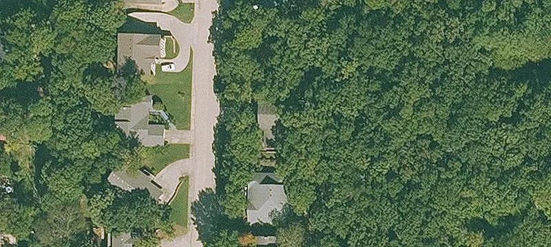 Residential Building Lot