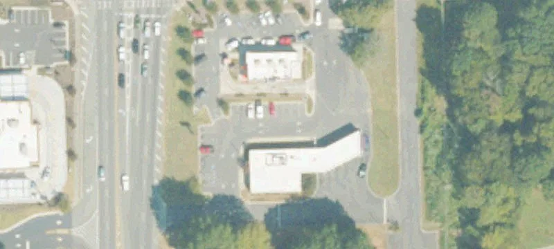Zoned Development Land Tract