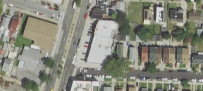 NNN Retail Center with Dollar Tree