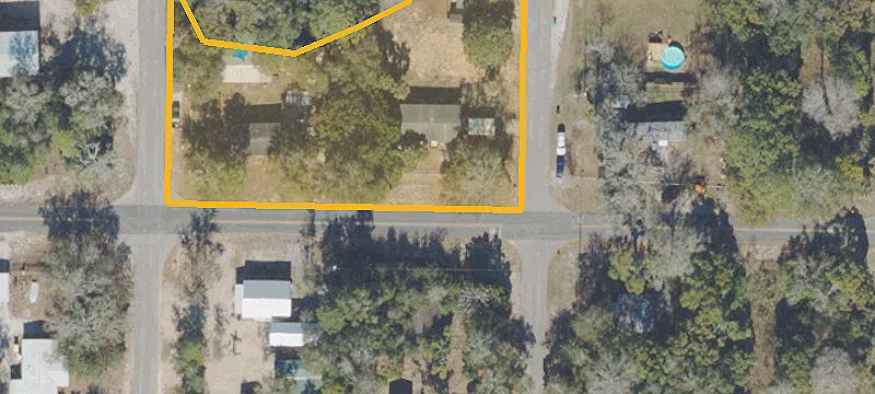 Residential Development Lot