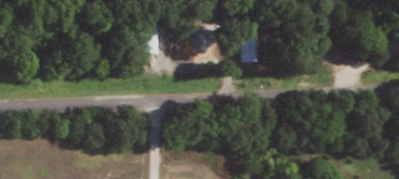 Ranch Acreage with Three Ponds