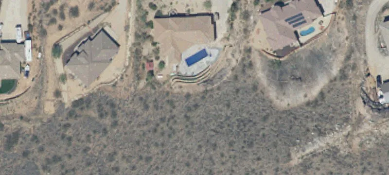 Residential Development Lot