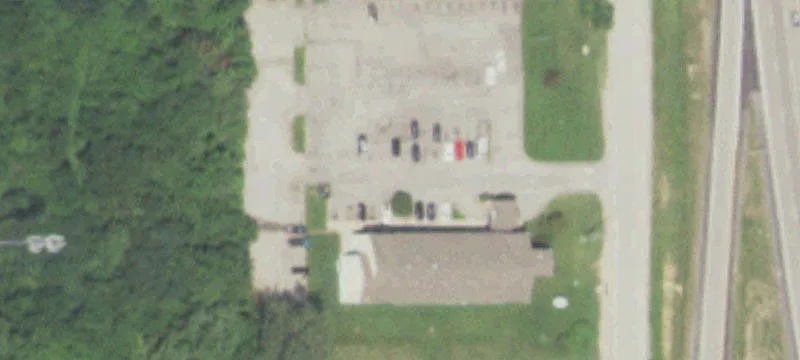 Specialty Lodge Property