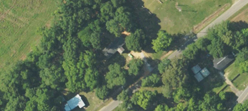 Specialty Land Parcel