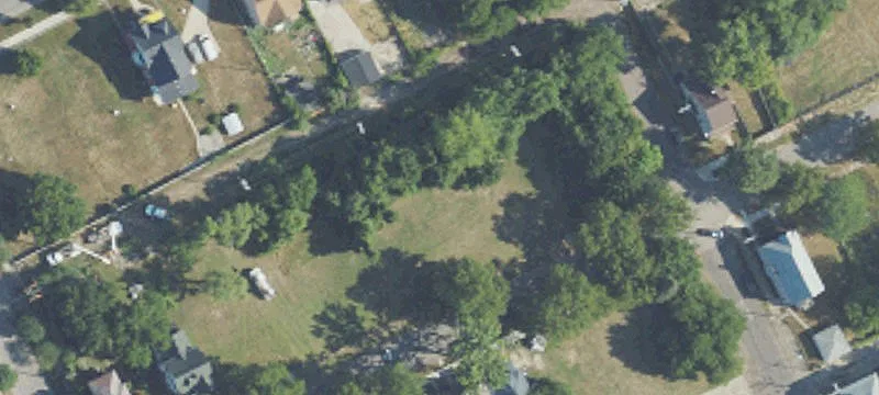 Residential Land Parcel Bundle