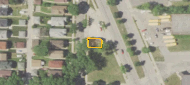 Development Land Parcel