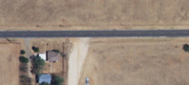 Retail Outparcel Near Walmart