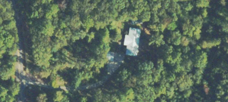 Wooded Residential Home Site