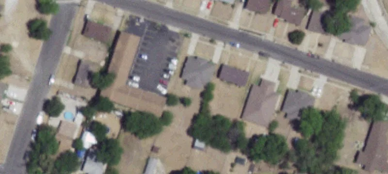 Fully Occupied Duplex Investment
