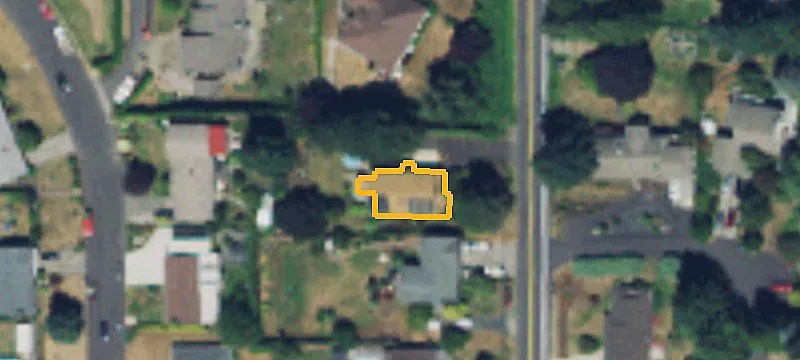 Residential Building Lot