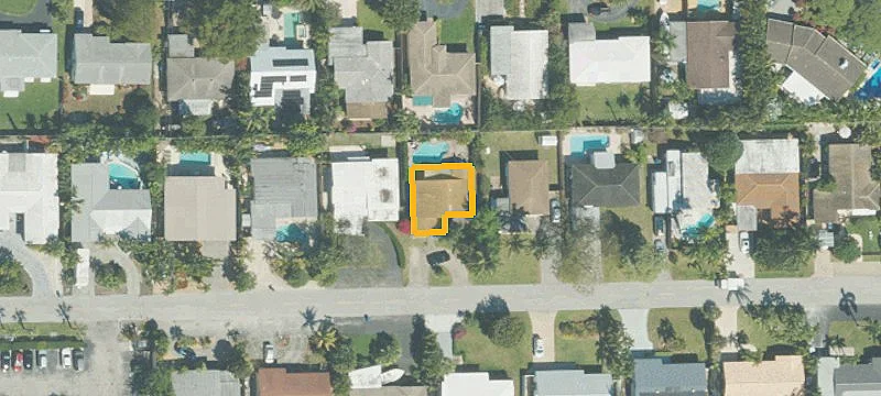 Updated Duplex with Separate Entrances