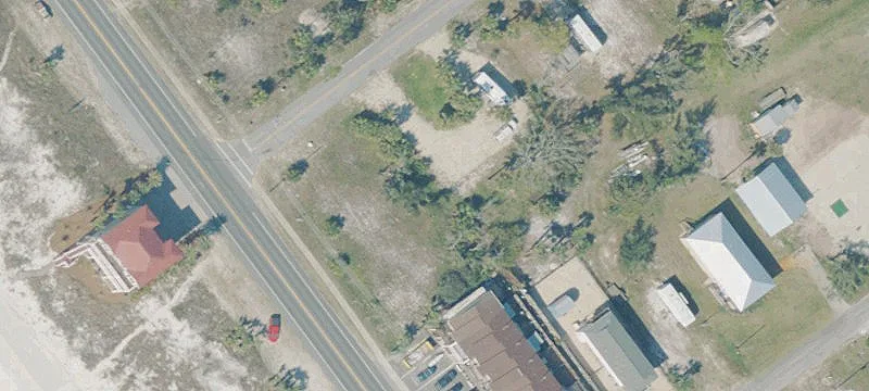 First-Tier Gulf View Lot
