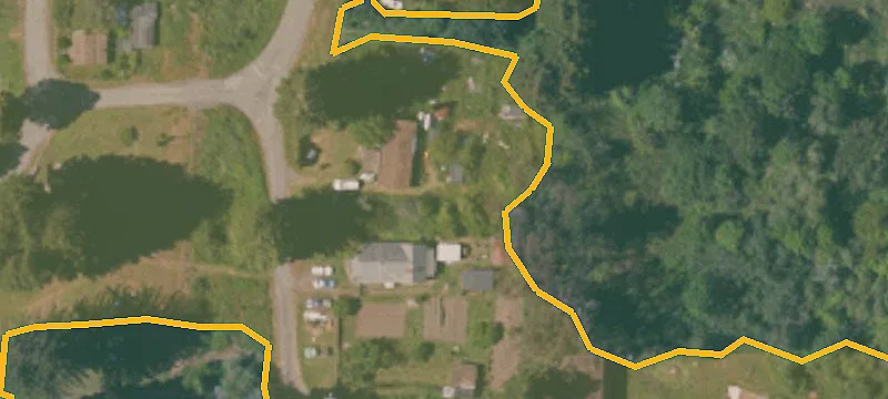 Planned Development Residential Lots