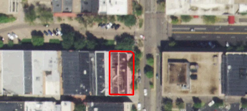 High-Visibility Downtown Office Suites