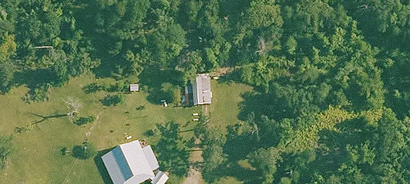 Ready-to-Build Farmland Acreage