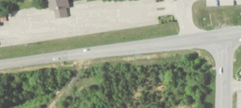 Multi-Use Development Land