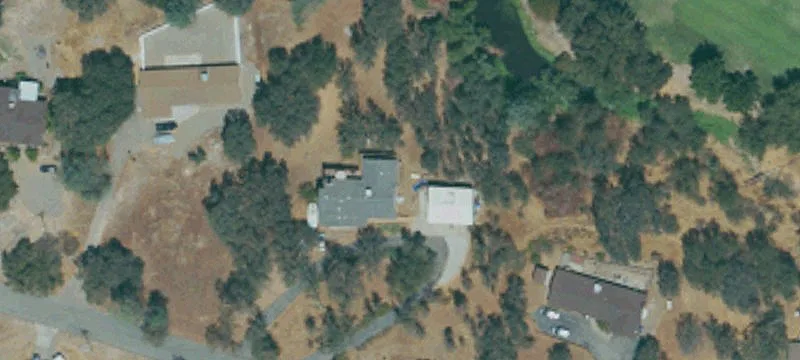 Residential Homesite in Master Community
