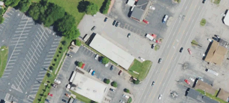 Retail Space for Sale