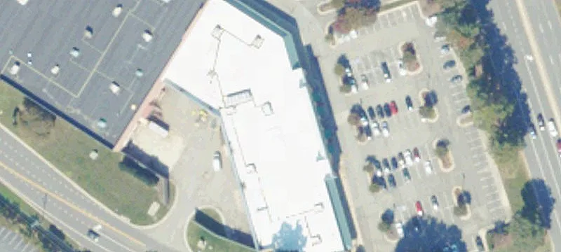 Grocery-Anchored Retail Asset