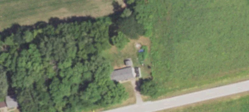 Riverfront Farmland with Levee Access