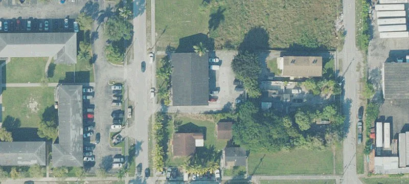12-Unit Apartment Building