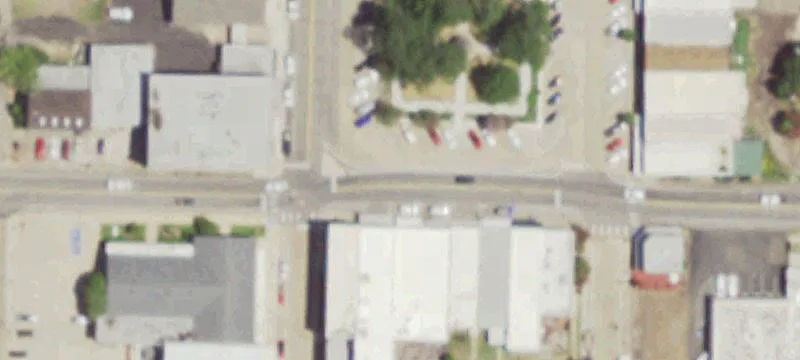 Residential Land Lot in Subdivision