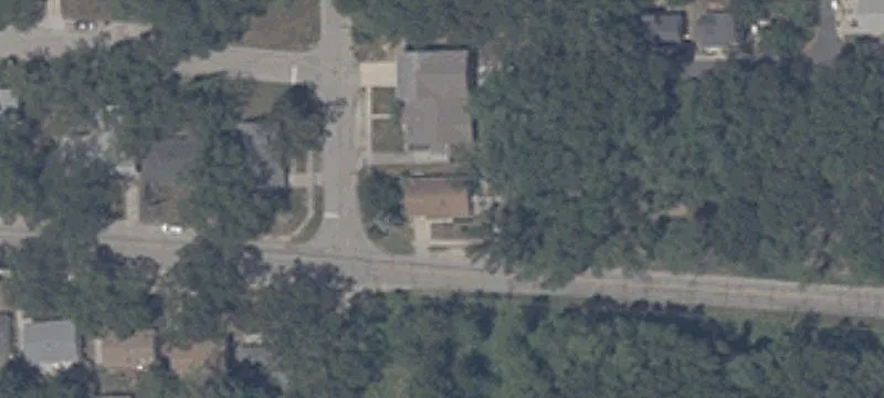 Oversized Resort Community Home Lot