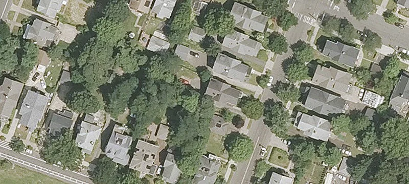 Two-Family Residential Income Property