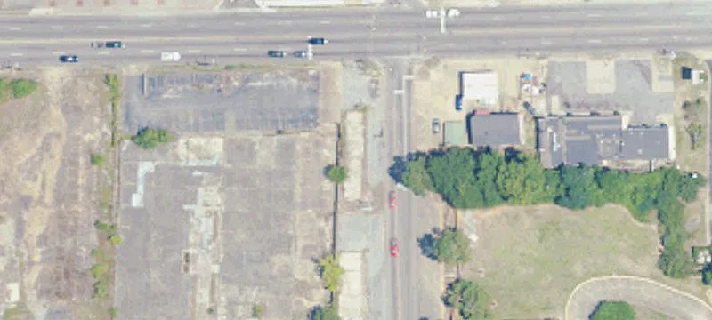 Commercial Development Land Opportunity