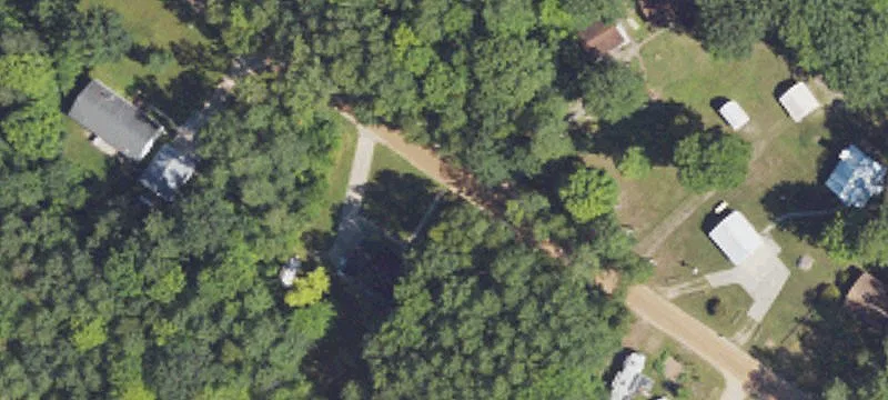 Waterfront Residential Land Lot