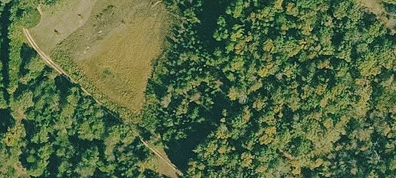 Recreation and Hunting Land