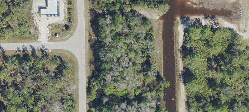 Vacant Residential Lot
