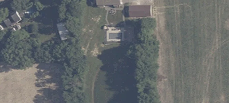Development and Recreation Land Tract