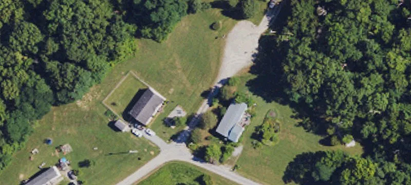 Residential Land Lot