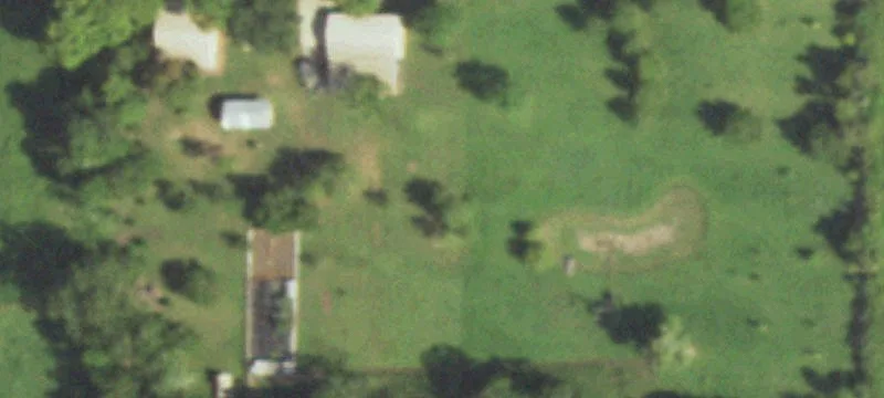 Fully Fenced Agricultural Acreage