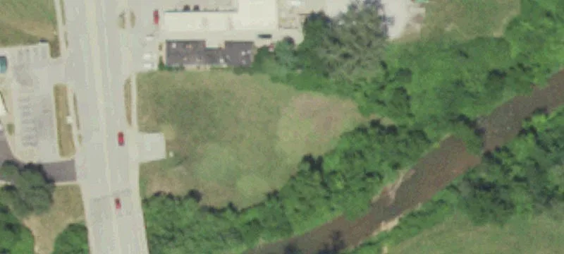 Commercial Land Parcel