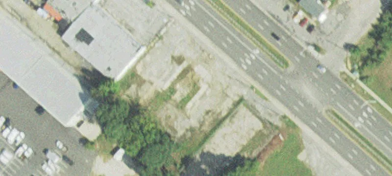 Vacant Commercial Land Lot