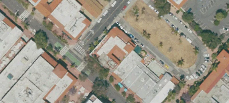 Turn-Key Downtown Restaurant Space