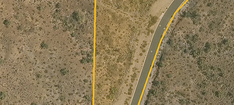 Gated Community Residential Lot
